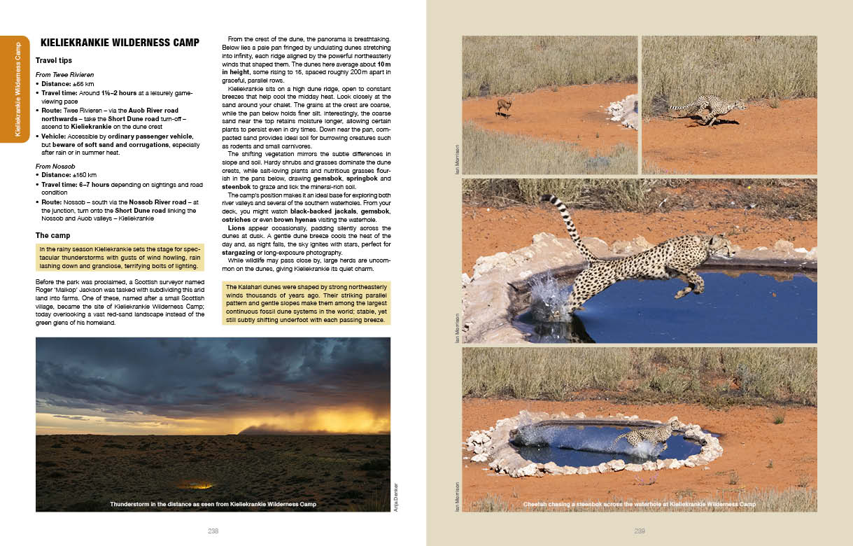Kgalagadi Self Drive 2nd Edition SPREADS2